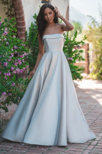 Allure Bridals #Tester R3715 AB #0 default thumbnail