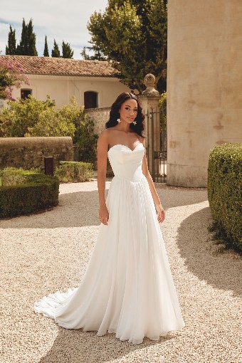 Sincerity Bridal #44580 JA #0 default thumbnail