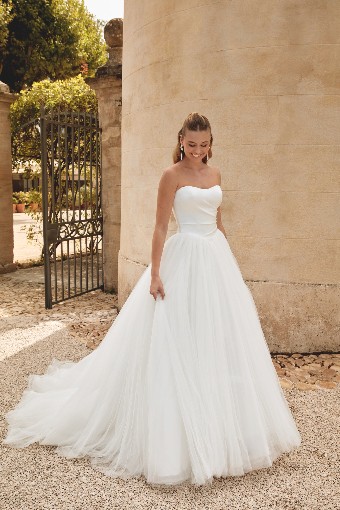 Sincerity Bridal #44579 JA #0 default thumbnail