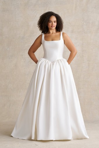 Allure Bridals #R3987A AB #0 default thumbnail