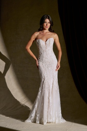 Allure Bridals #C849 AB #0 default thumbnail
