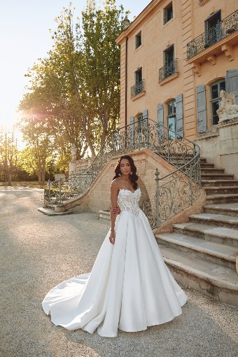 Sincerity Bridal #44574 JA #0 default thumbnail