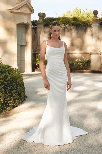 Sincerity Bridal #44584 JA #0 default thumbnail
