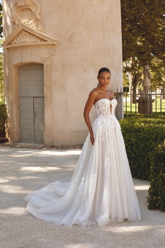 Sincerity Bridal #44593 JA #0 default thumbnail