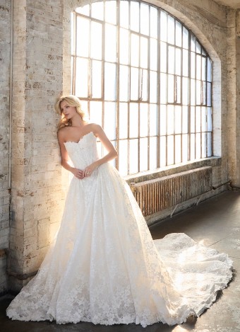 Allure Bridals #Chloe #0 default thumbnail