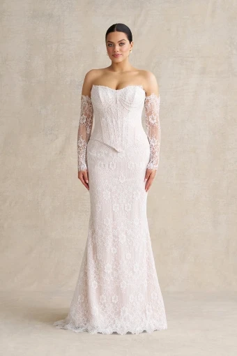 Allure Bridals #Colleen #0 default thumbnail