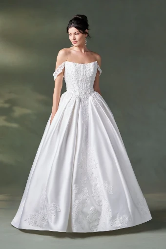 Allure Bridals #A1504 #0 default thumbnail