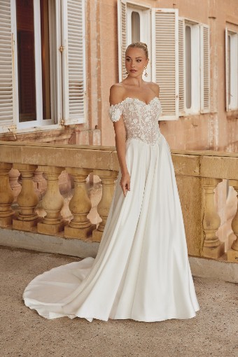 Sincerity Bridal #44617 #0 default thumbnail