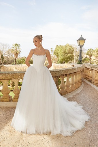 Sincerity Bridal #44624 #0 default thumbnail