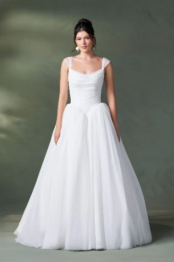 Allure Bridals #A1500 #0 default thumbnail