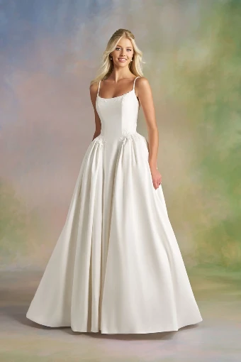 Allure Bridals #R4009 #0 default thumbnail