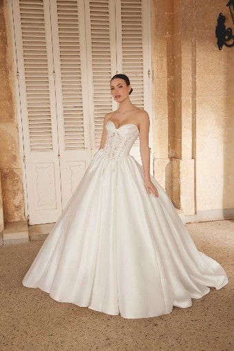 Sincerity Bridal #44610 #0 default thumbnail
