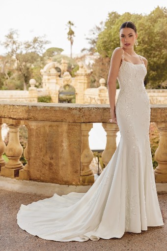Sincerity Bridal #44612 #0 default thumbnail