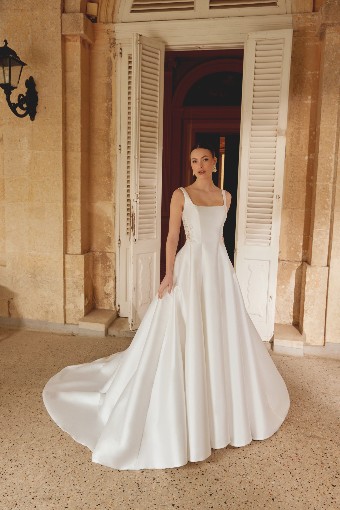 Sincerity Bridal #44606 #0 default thumbnail