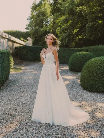 Allure Bridals #A1522 #0 default thumbnail