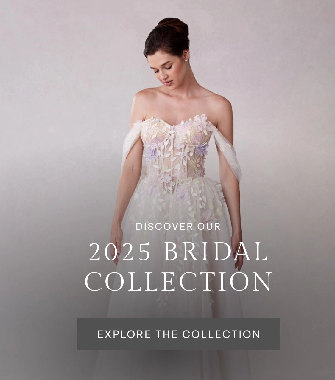 2025 Bridal Collection Mobile